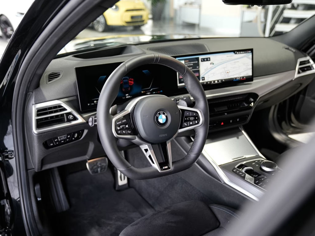 BMW 3 Serie