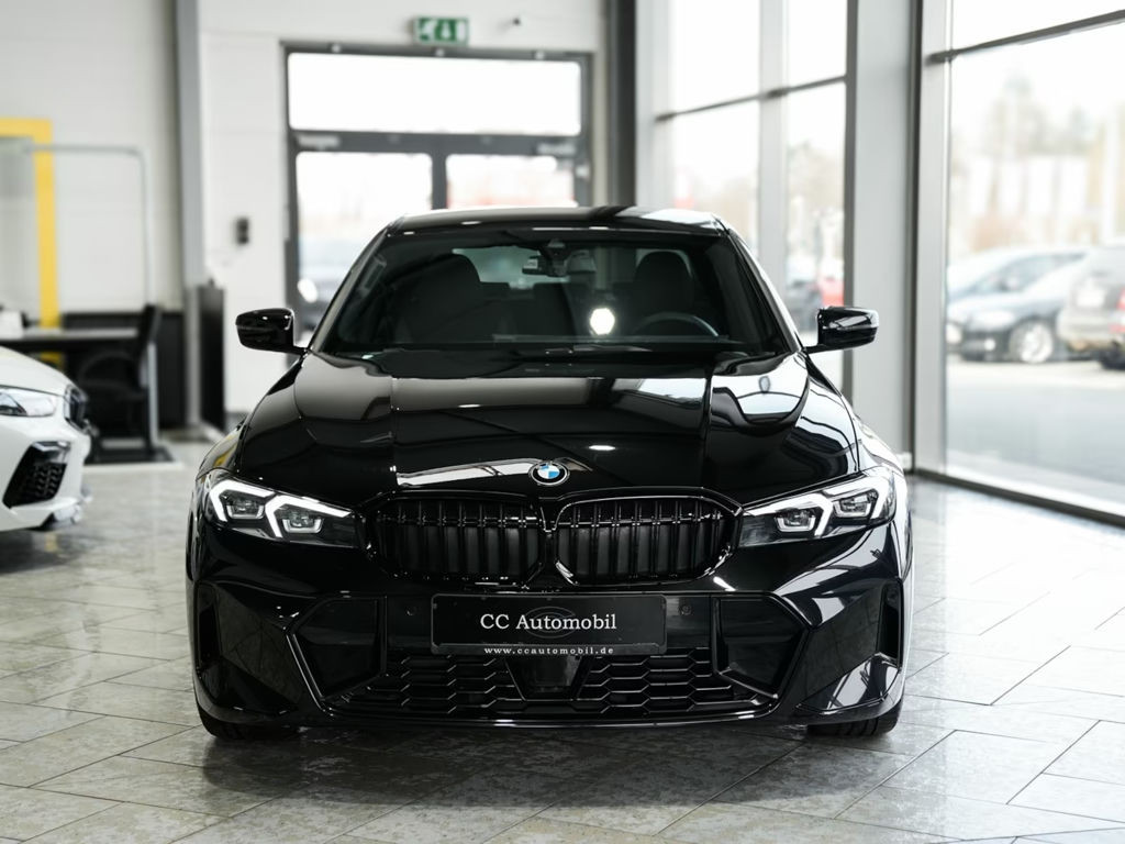 BMW 3 Serie