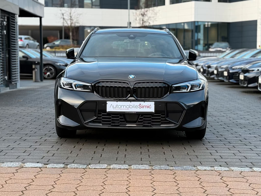 BMW 3 Serie