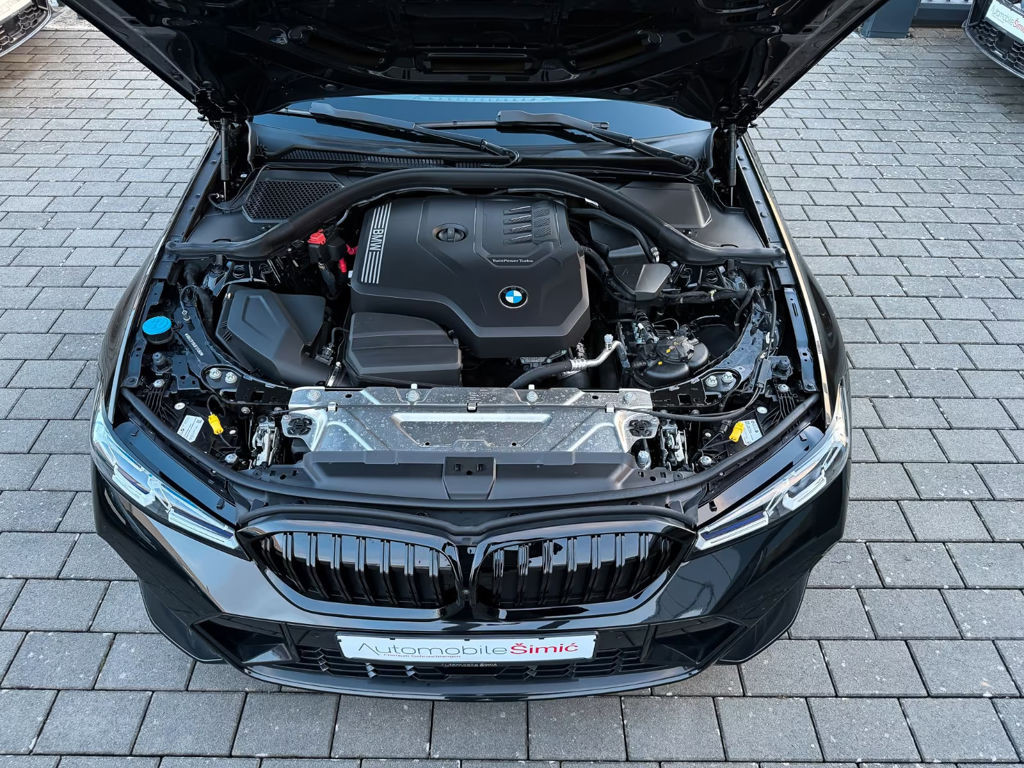 BMW 3 Serie
