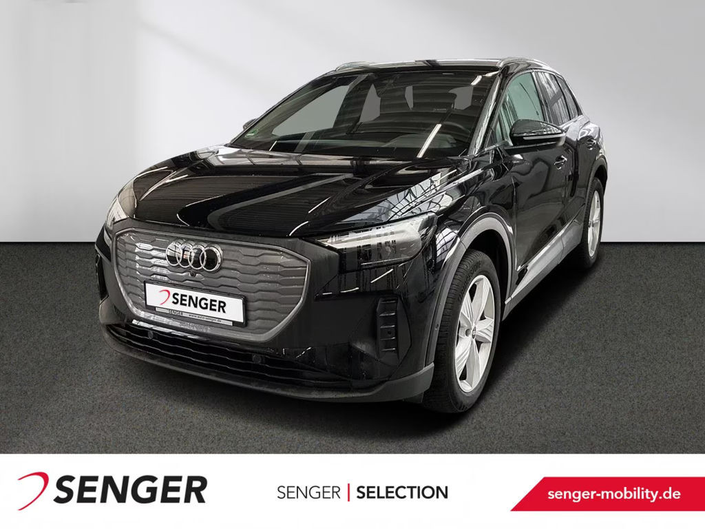 Audi Q4 e-tron 40