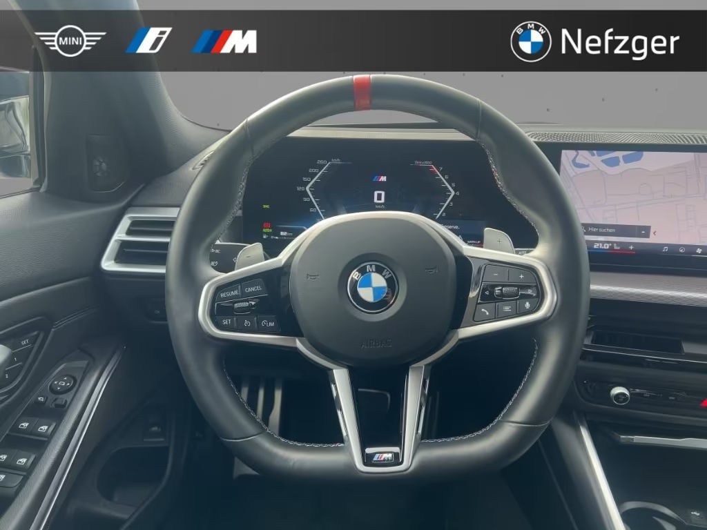 BMW M340