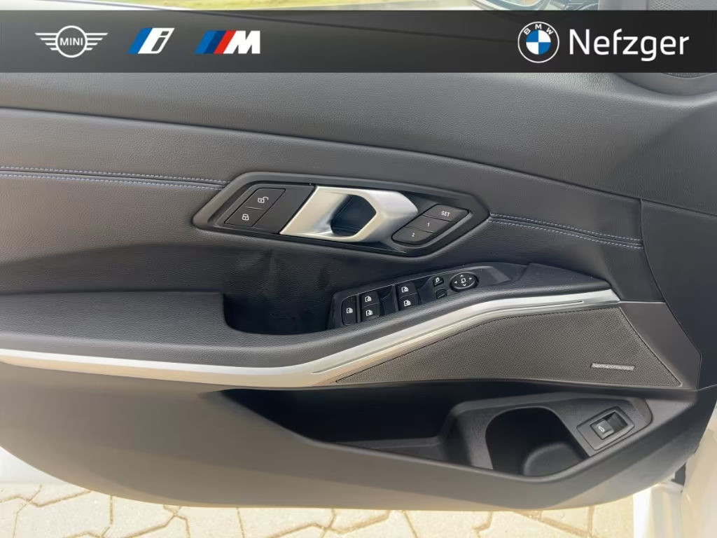 BMW M340
