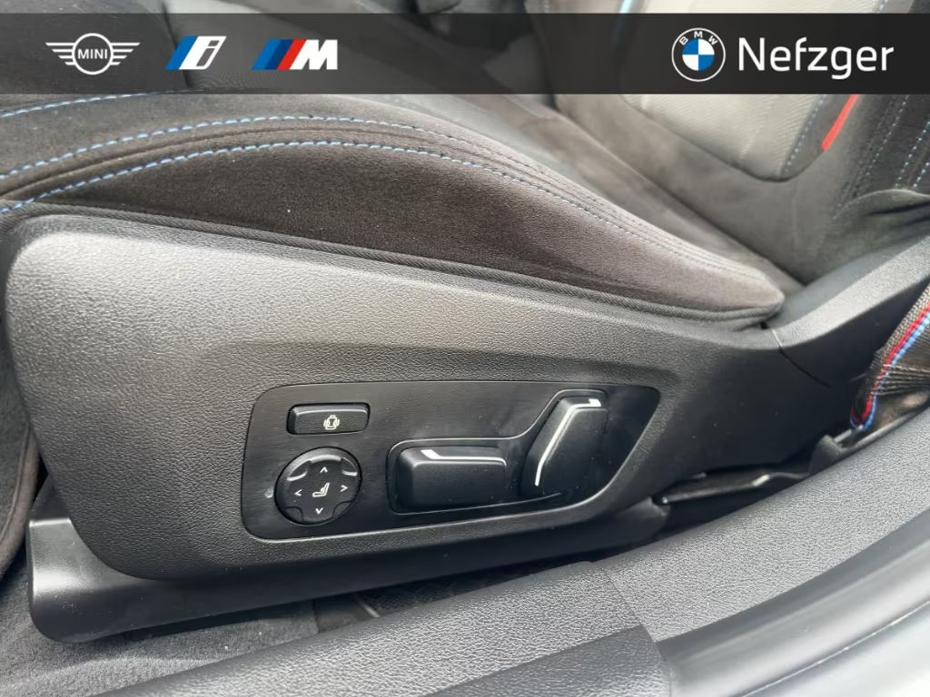 BMW M340