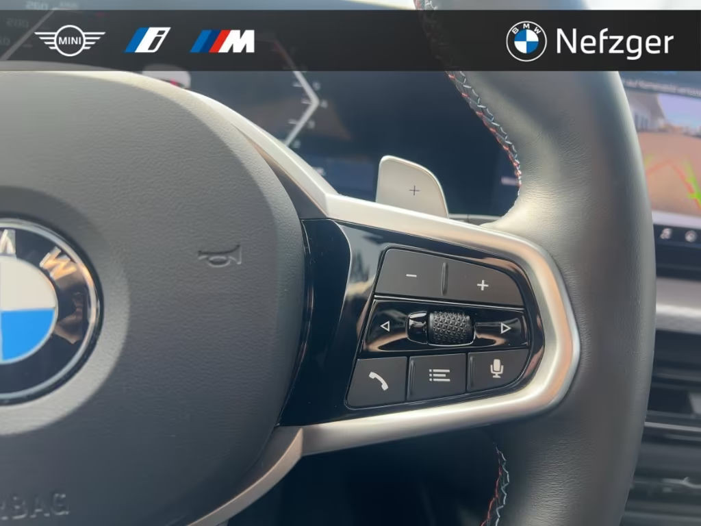 BMW M340