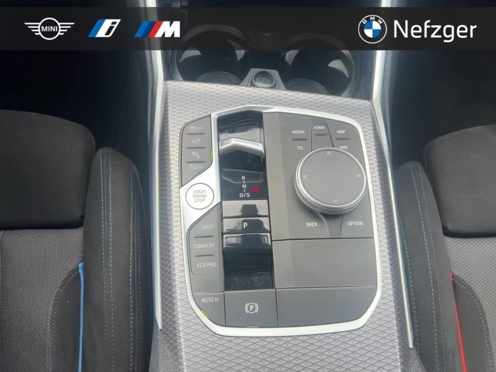 BMW M340