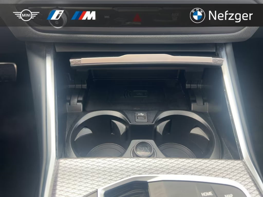 BMW M340
