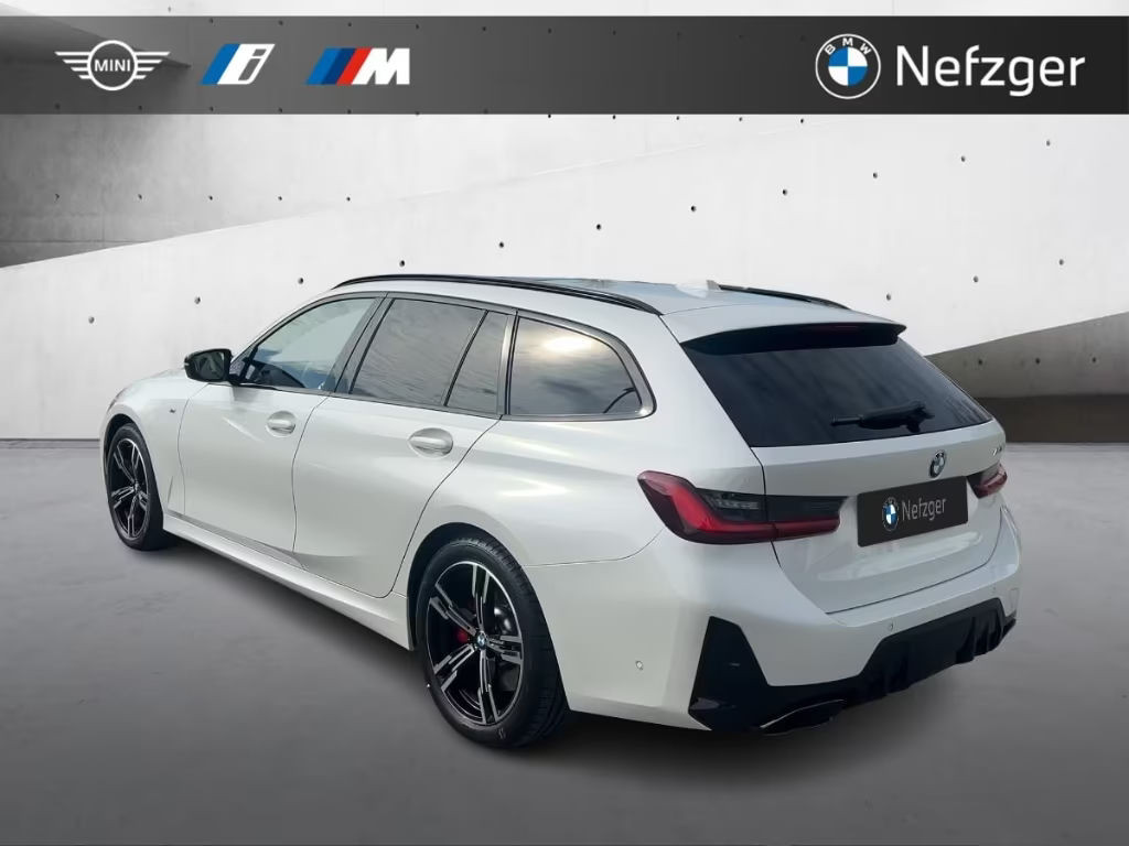 BMW M340