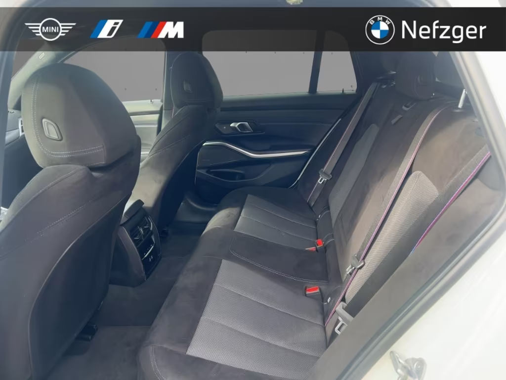 BMW M340