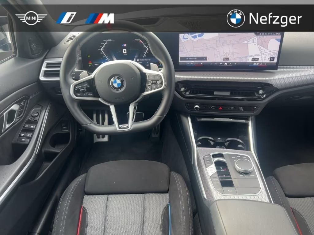 BMW M340