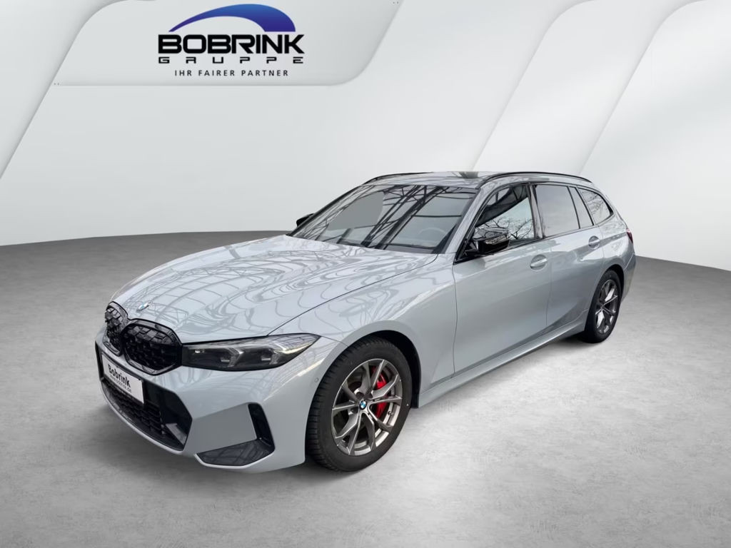BMW M340 xDrive M340i