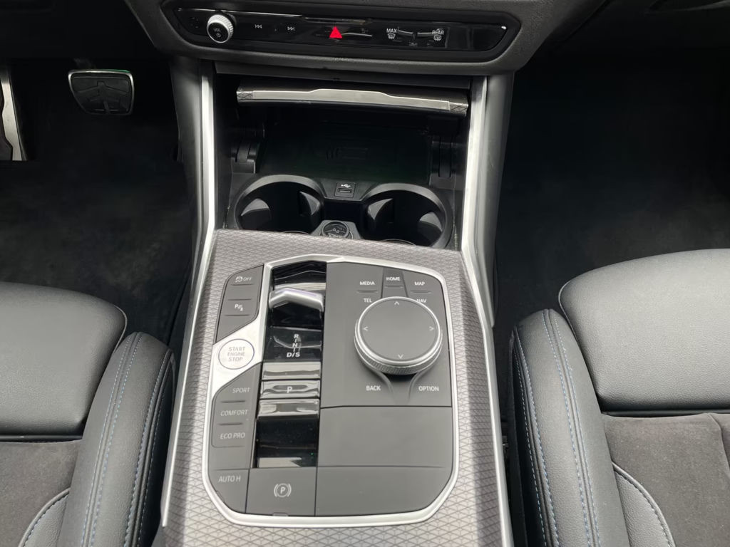 BMW M340