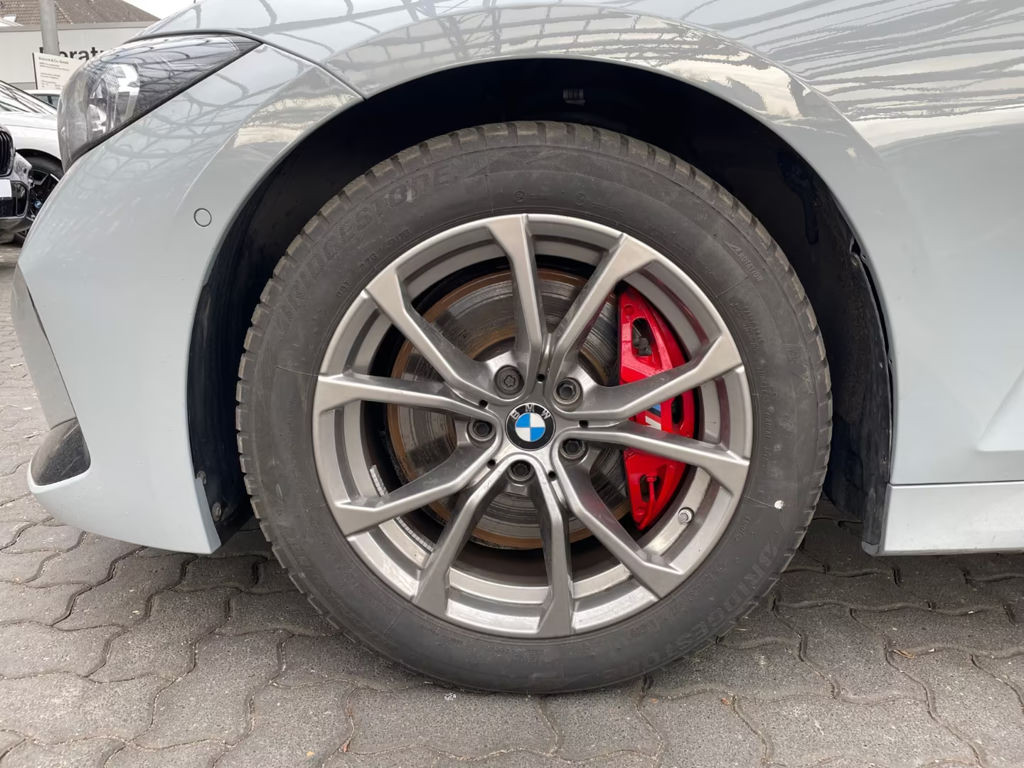 BMW M340