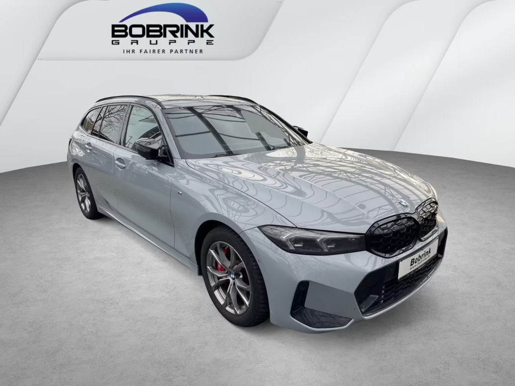 BMW M340