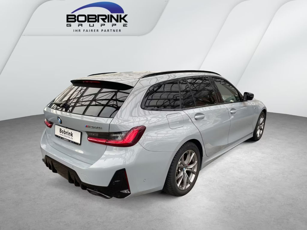 BMW M340