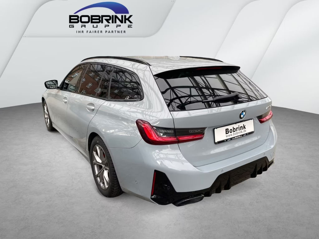 BMW M340