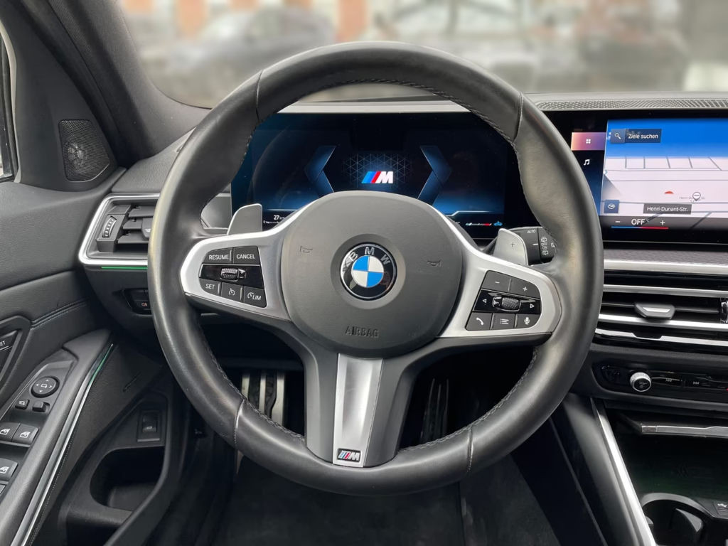 BMW M340