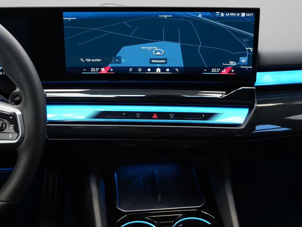 BMW i5