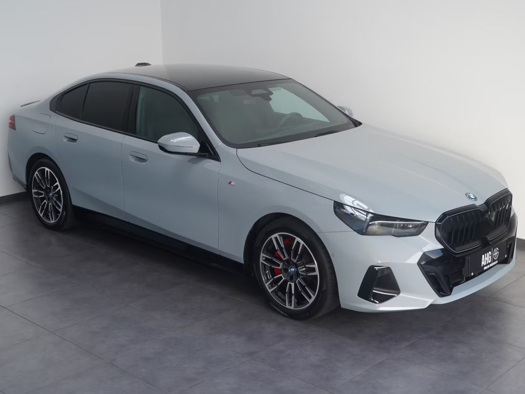 BMW i5