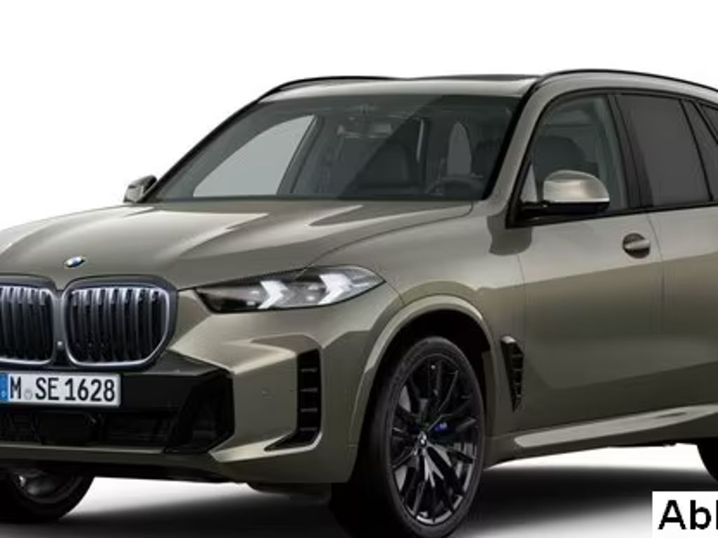 BMW X5 X5 M M-Sport