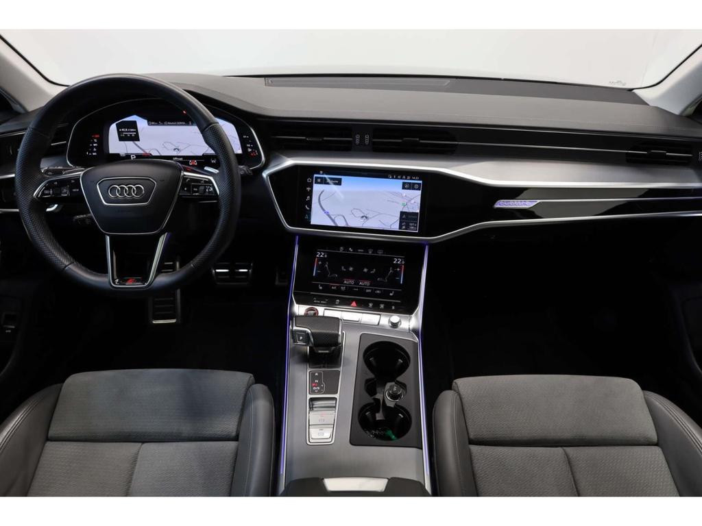 Audi S6
