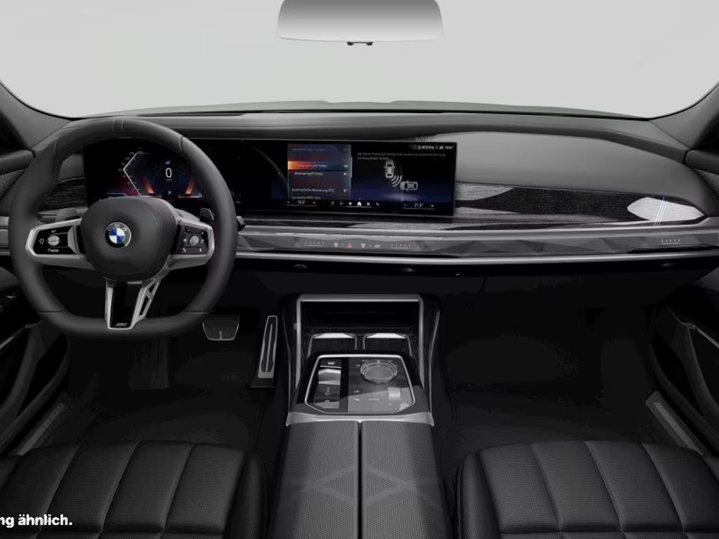 BMW 7 Serie