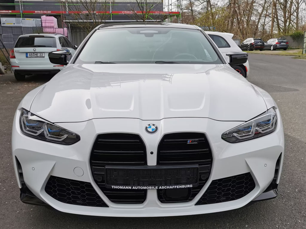 BMW M4