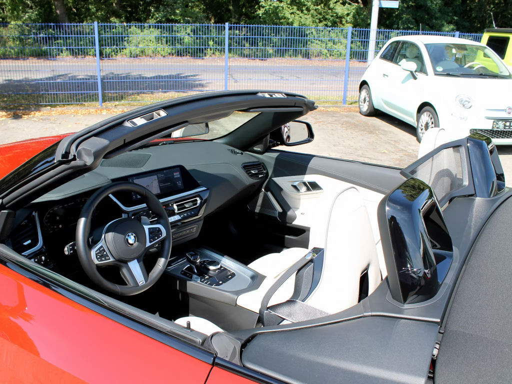 BMW Z4