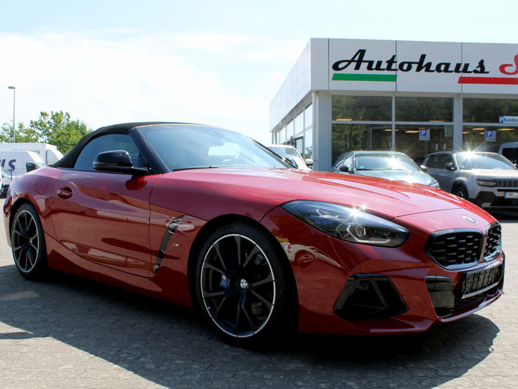 BMW Z4