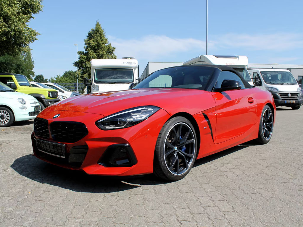 BMW Z4