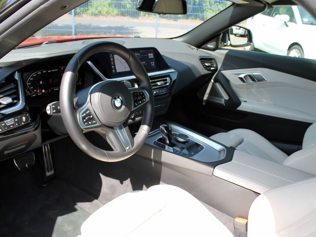 BMW Z4
