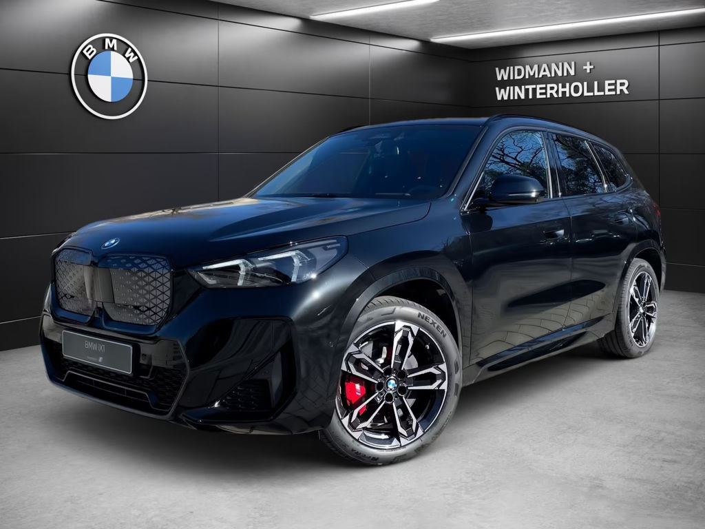 BMW iX1 M-Sport xDrive30