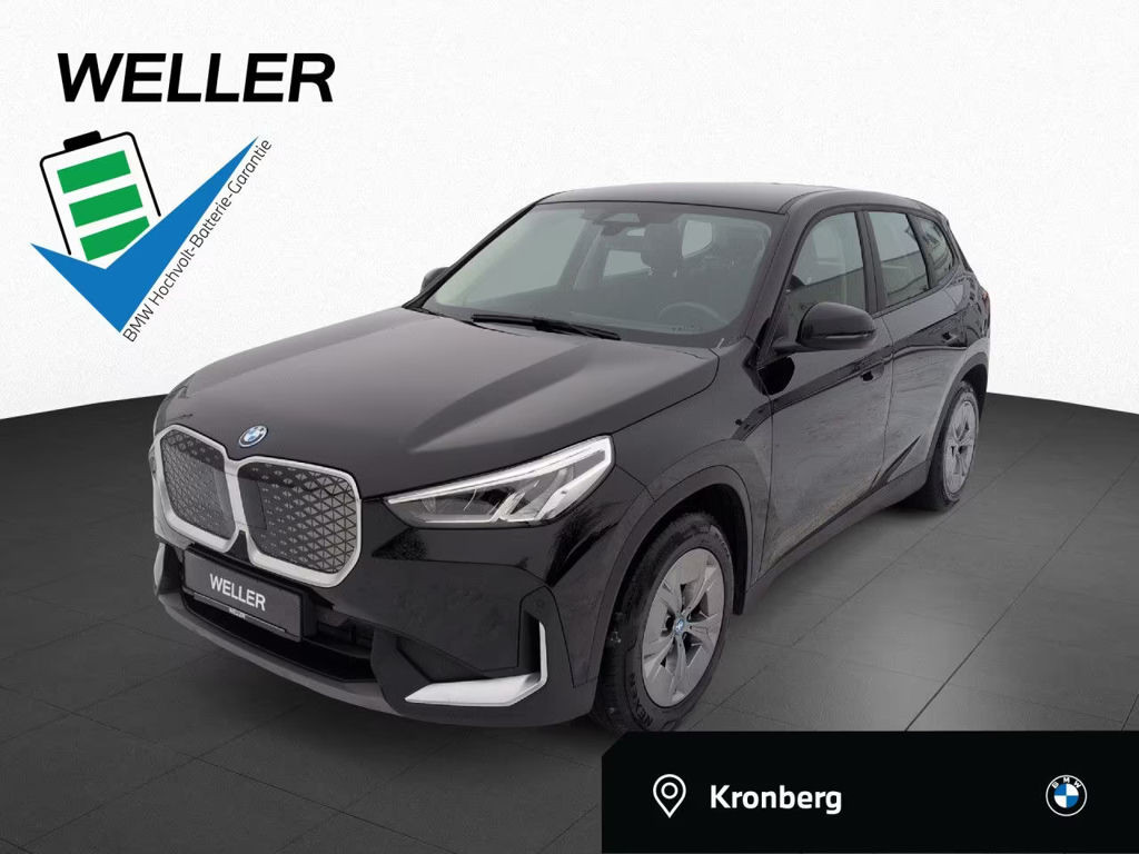 BMW iX1 xDrive30