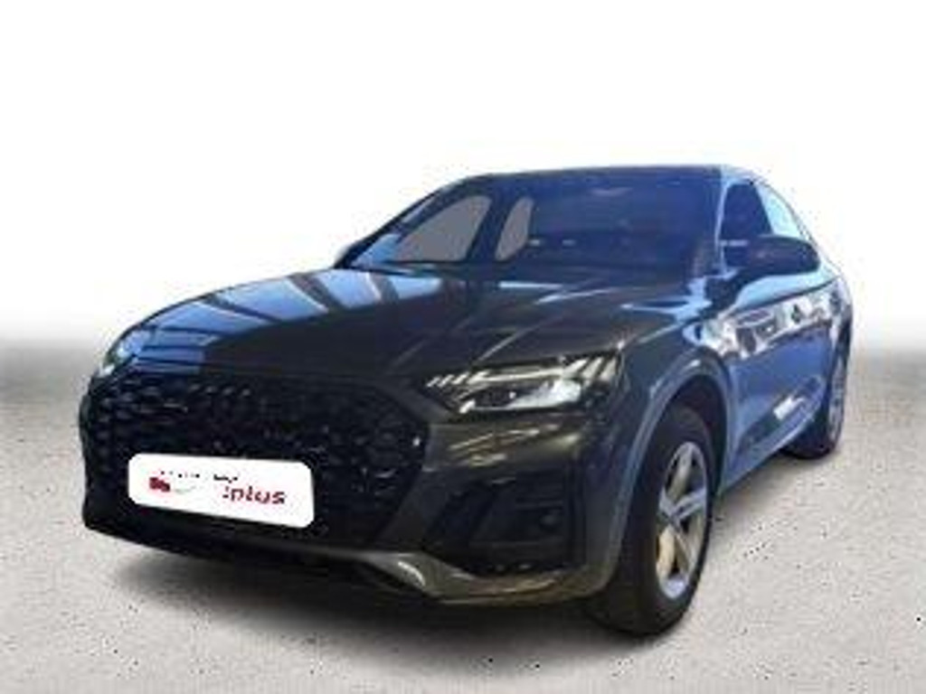 Audi Q5 Sportback Quattro S-Line 40 TDI