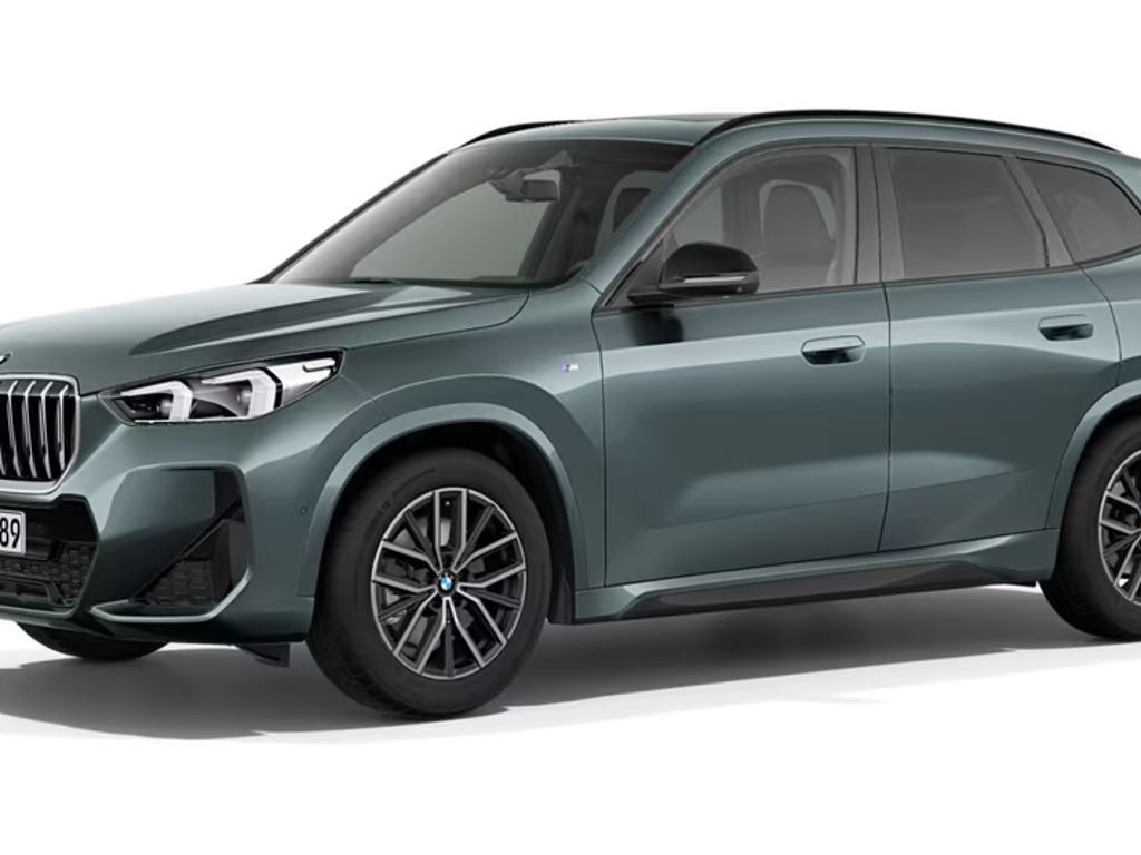 BMW X1 M-Sport