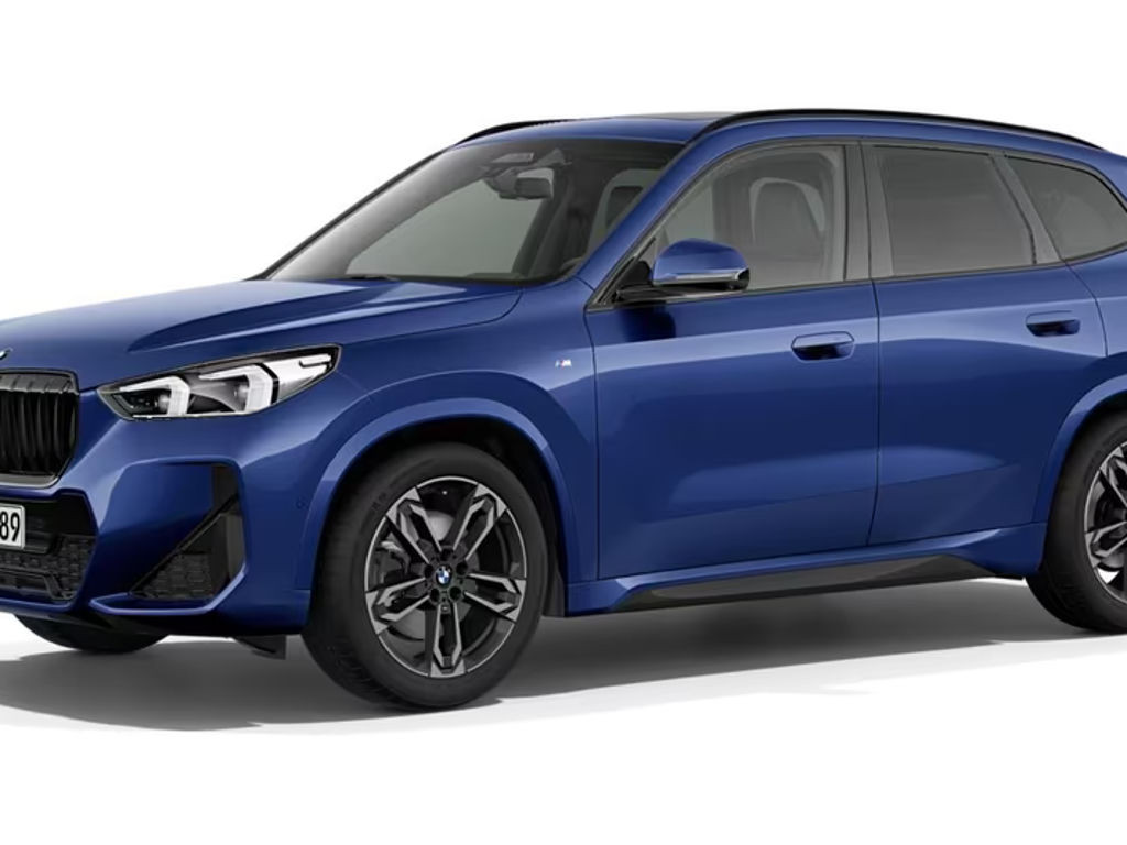 BMW X1 M-Sport