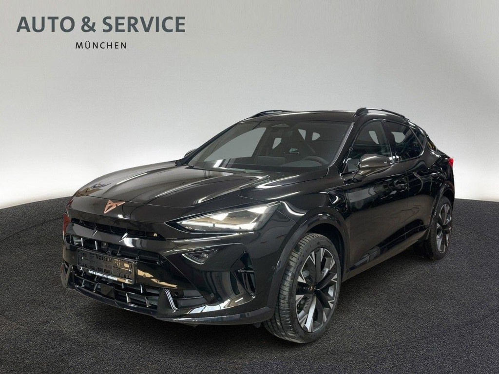 Cupra Formentor DSG VZ e-Hybrid