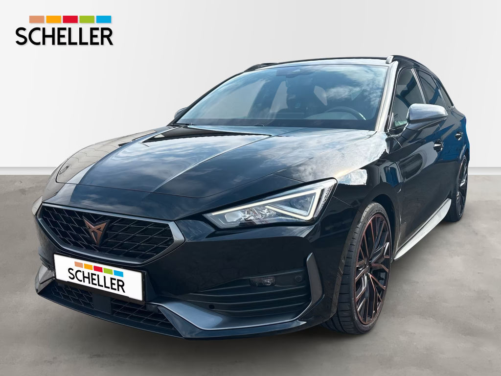 Cupra Leon Sportstourer 1.4 VZ e-Hybrid