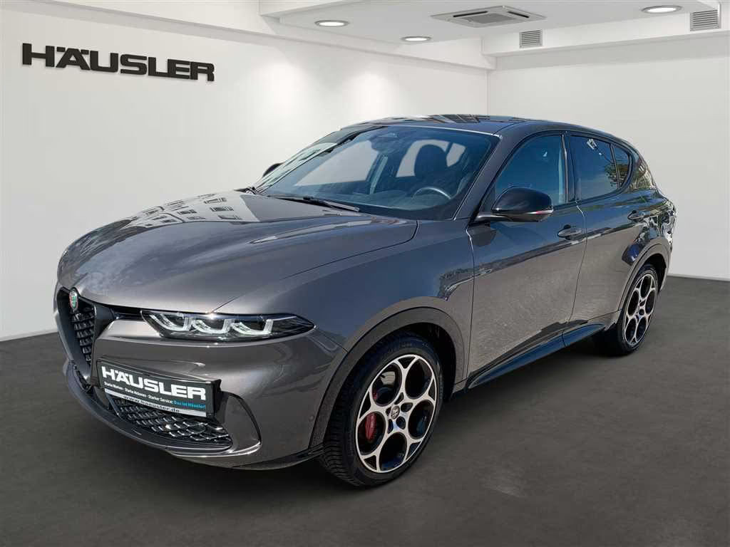 Alfa Romeo Tonale Veloce