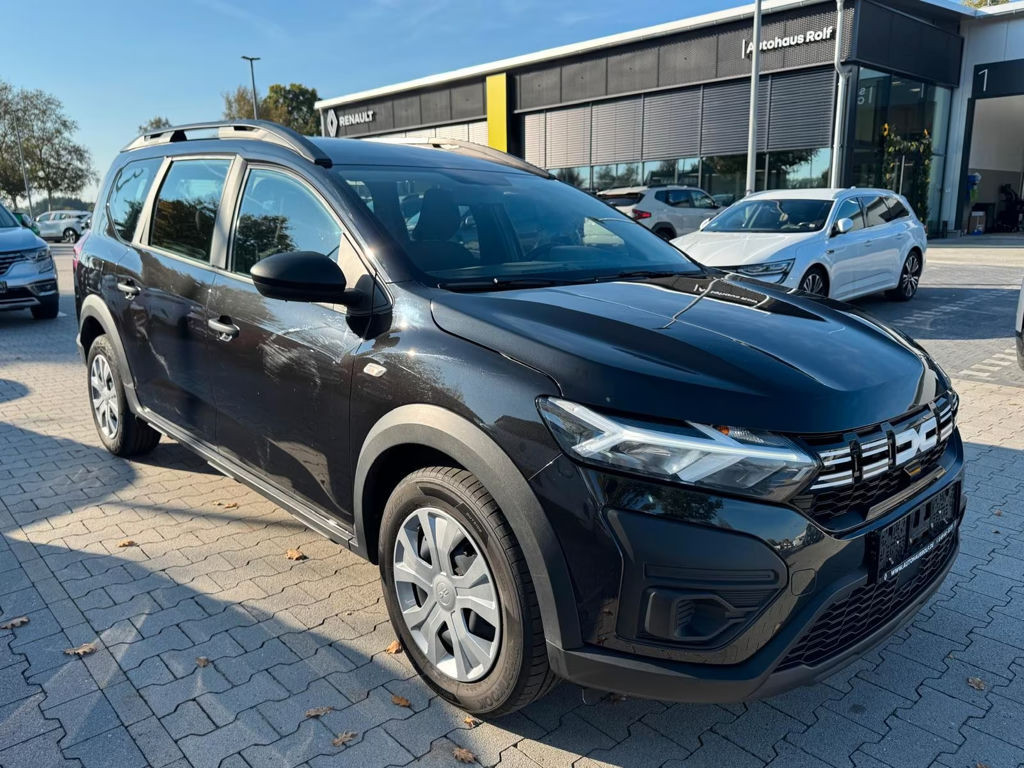 Dacia Jogger Essential TCe 110