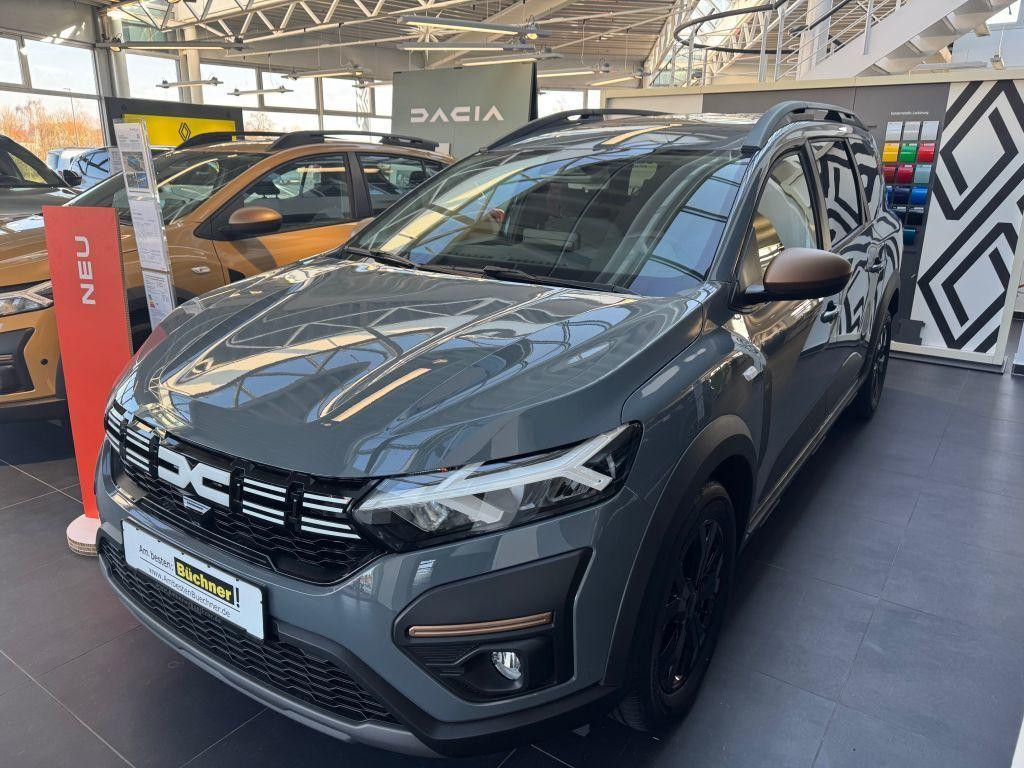Dacia Jogger TCe 110 Extreme