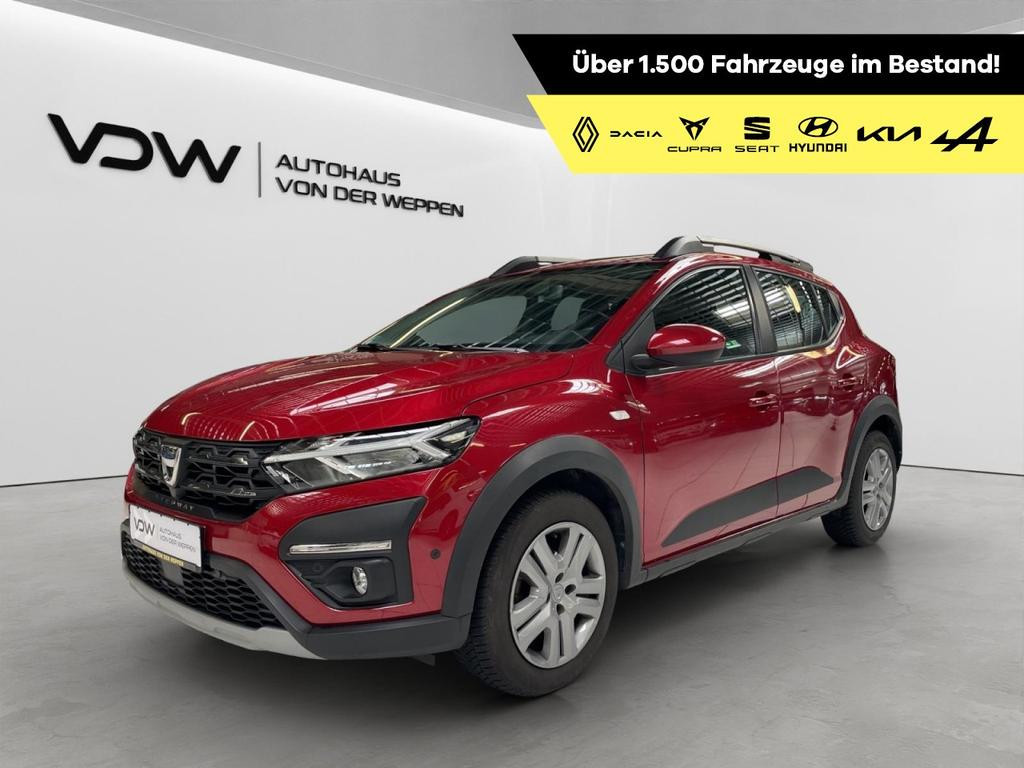 Dacia Sandero Stepway Comfort
