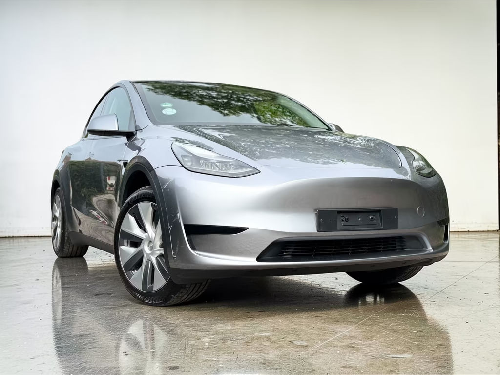 Tesla Model Y RWD
