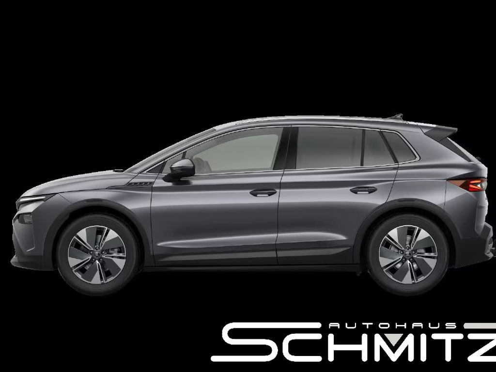 Skoda Elroq ELROQ 60 *204* 63 kWh (07/2026 !!) AUTOMA  [...]