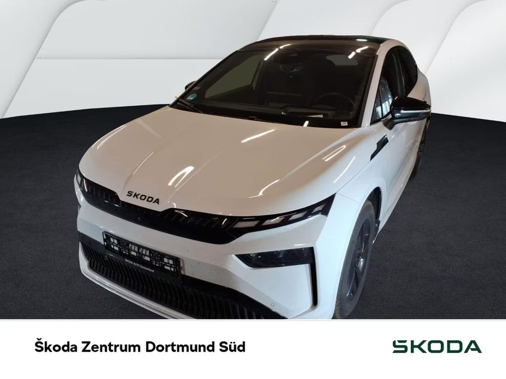 Skoda Enyaq iV