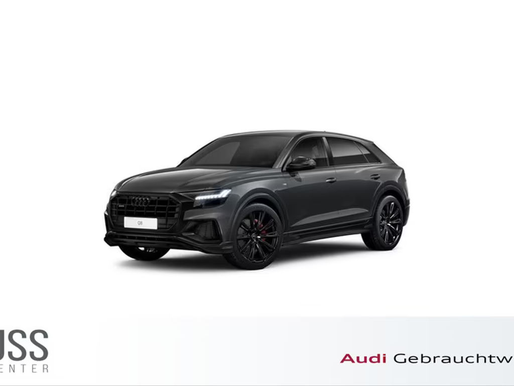 Audi S6 Avant Quattro 3.0 TDI