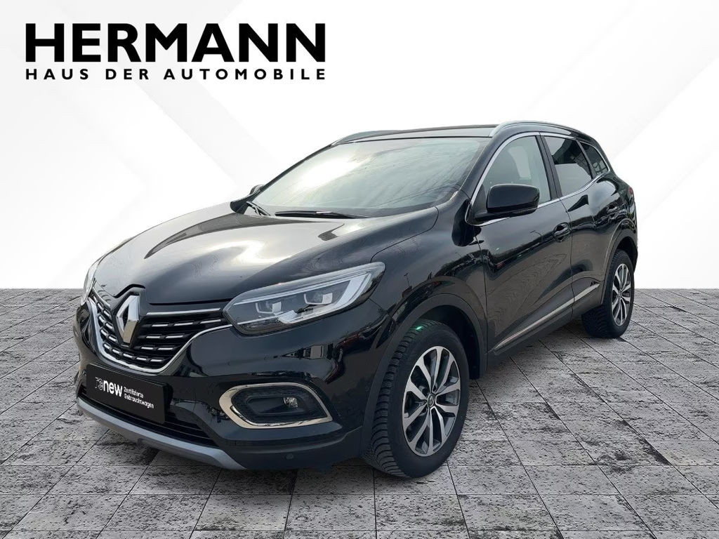 Renault Kadjar Intens TCe 160