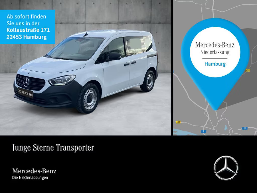 Mercedes-Benz Citan Tourer