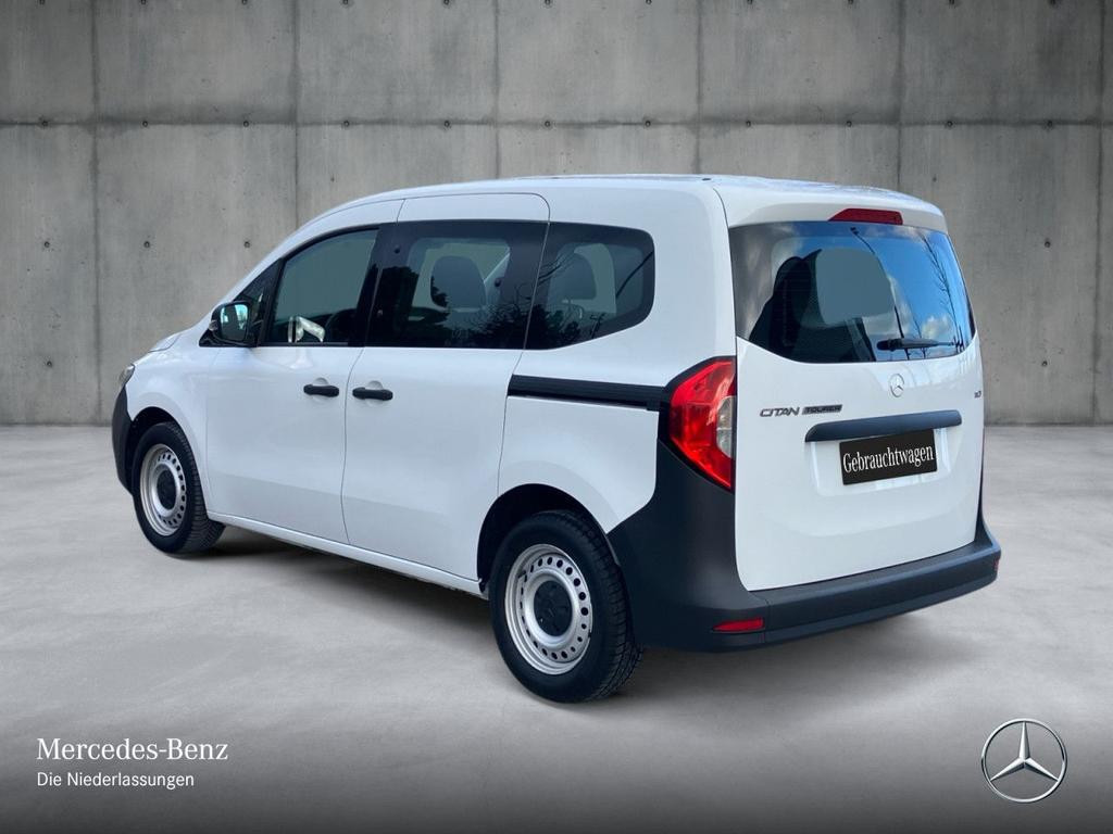 Mercedes-Benz Citan