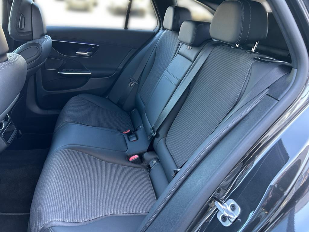Mercedes-Benz C-Klasse C 200 AVANTGARDE Estate C 200 d